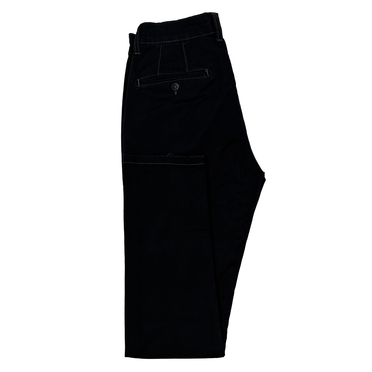 Muške pantalone — Crna