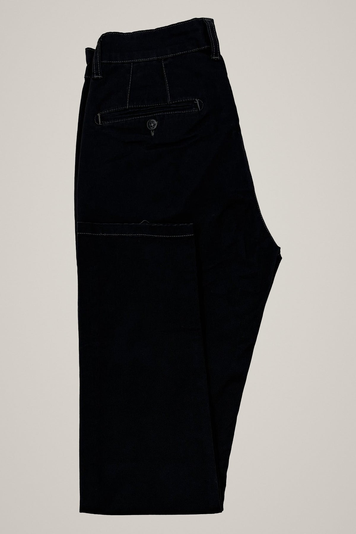 Muške pantalone - Crna