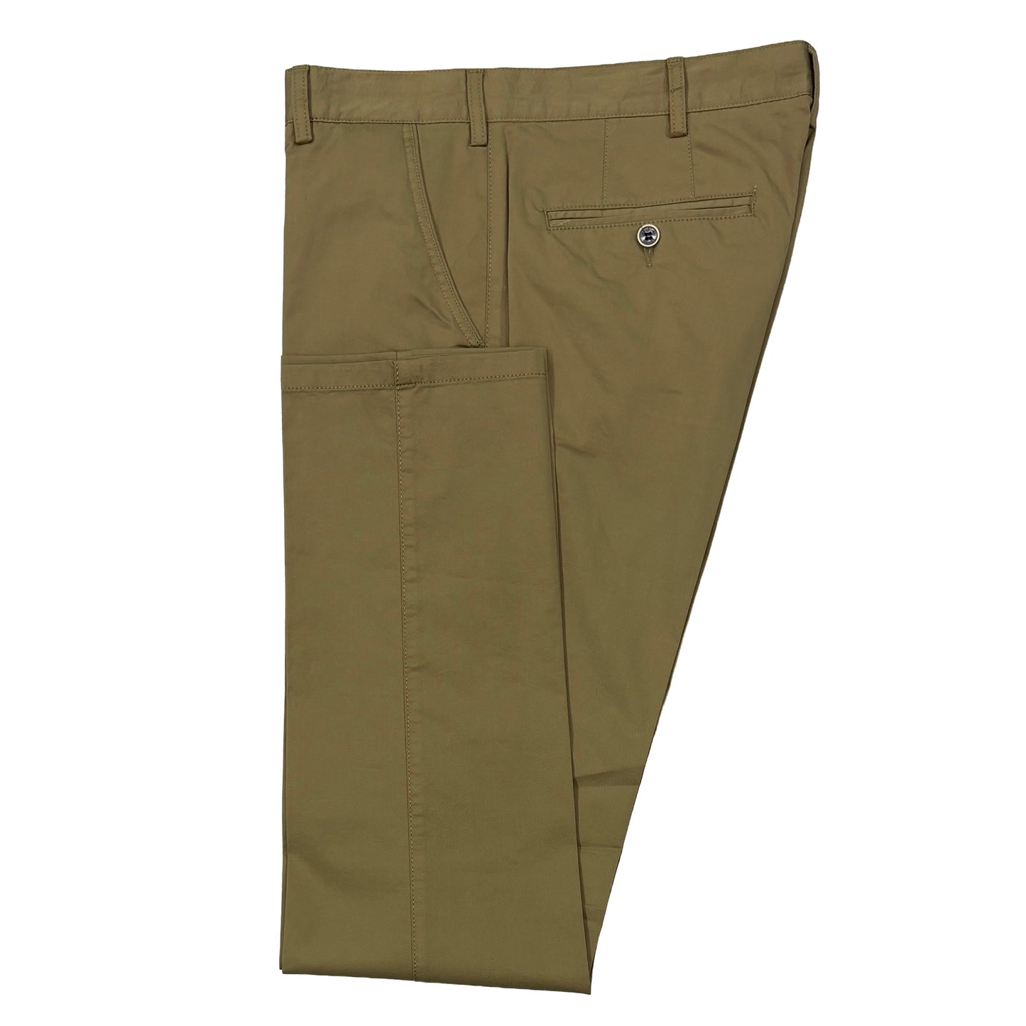 Muške pantalone — Bež