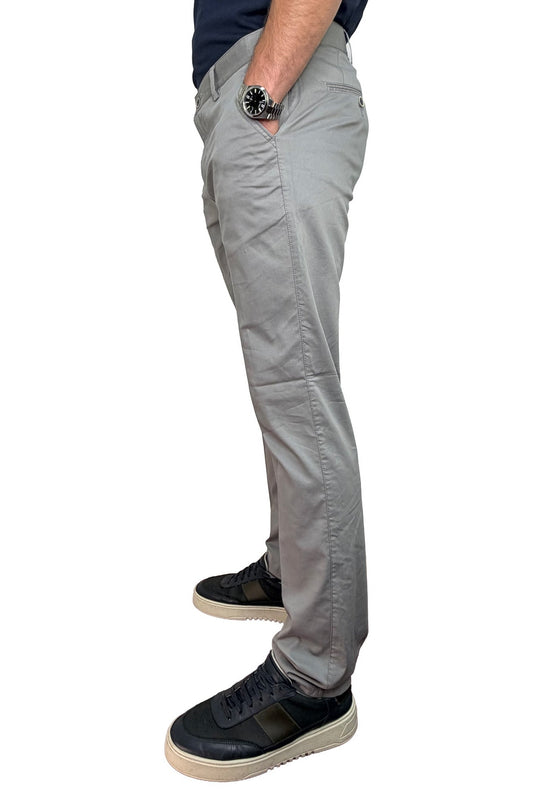Muške pantalone — Siva