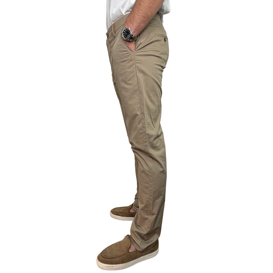 Muške pantalone — Bež