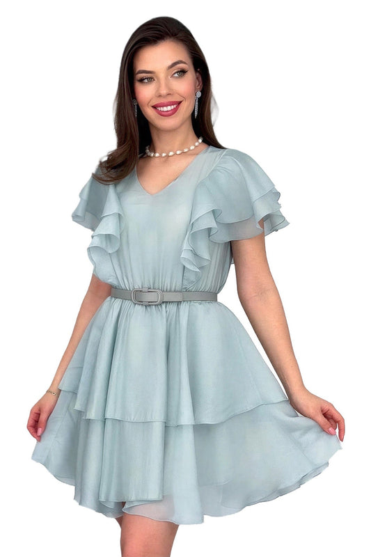 Haljina — Plava