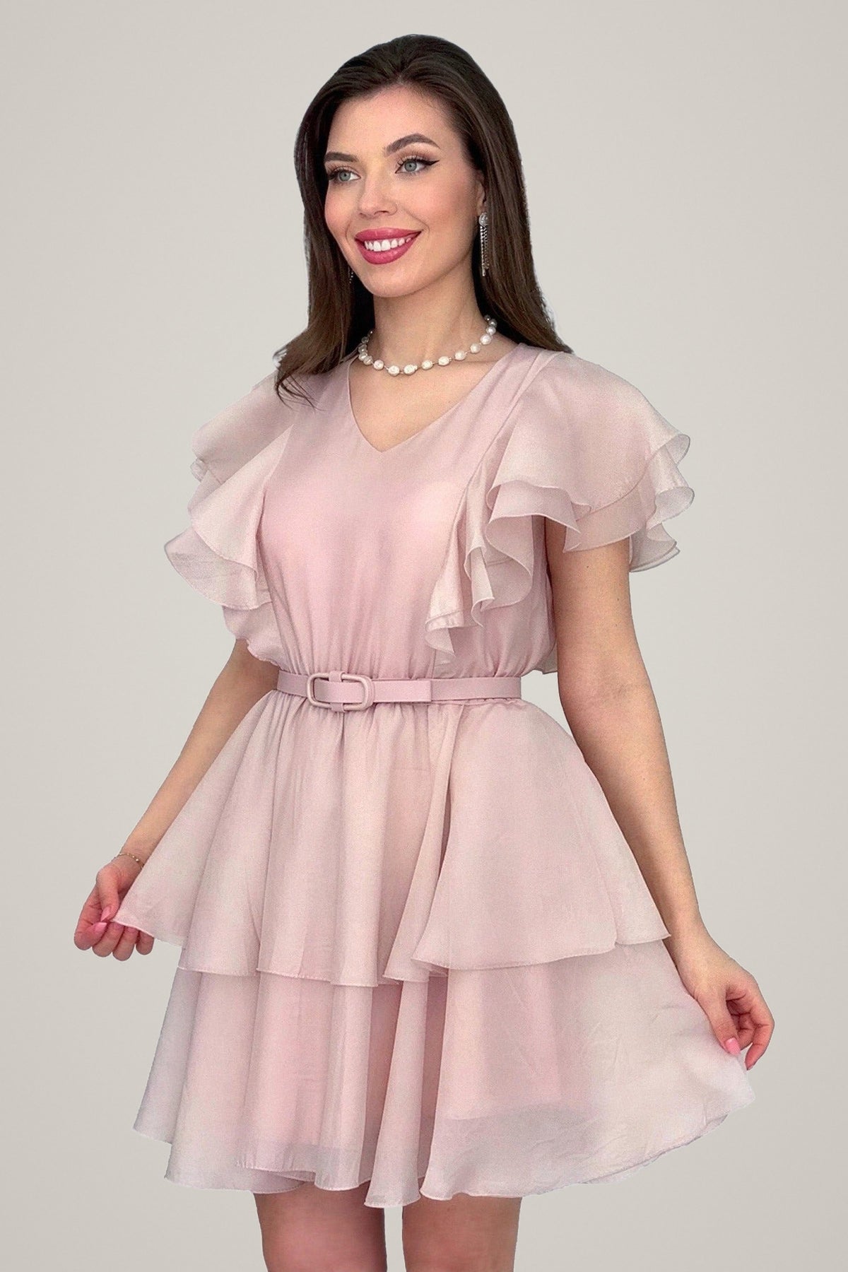 Haljina - Roze