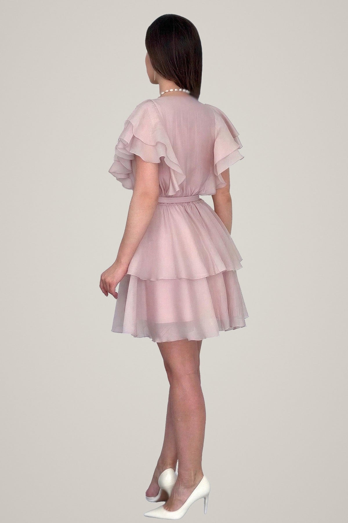 Haljina - Roze