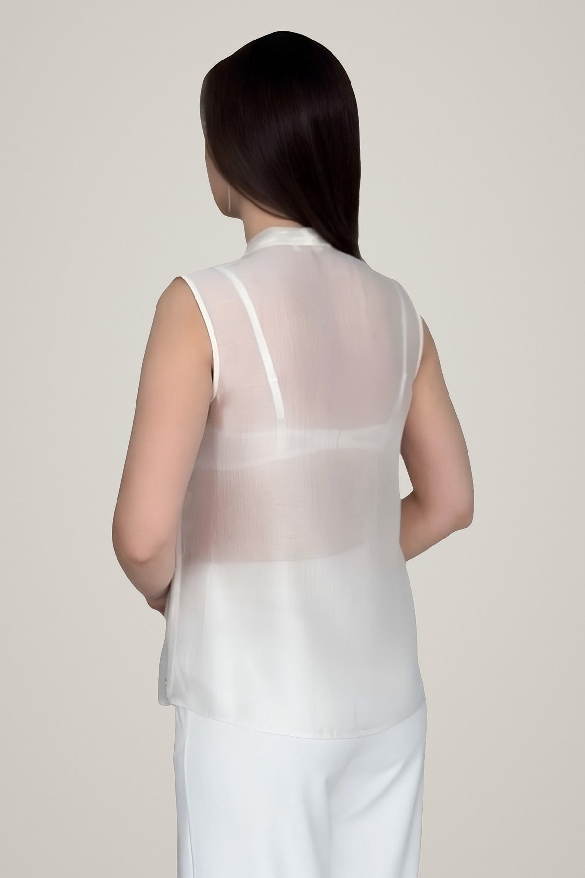 Bluza - Bela