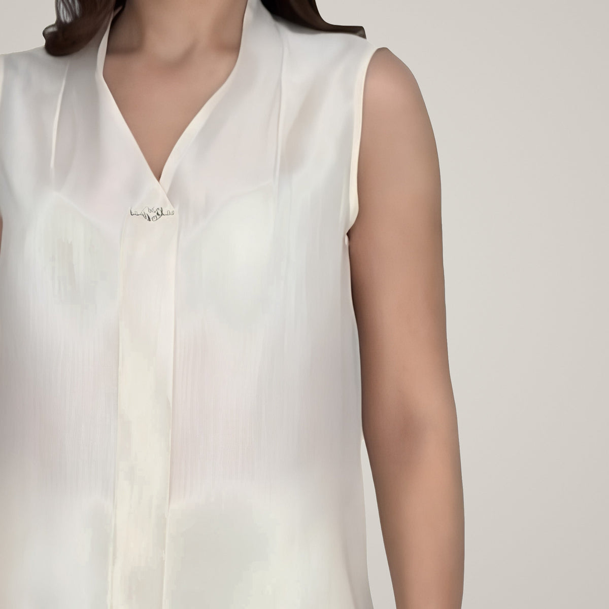 Bluza - Bela