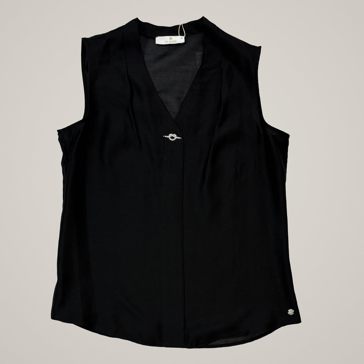 Bluza - Crna
