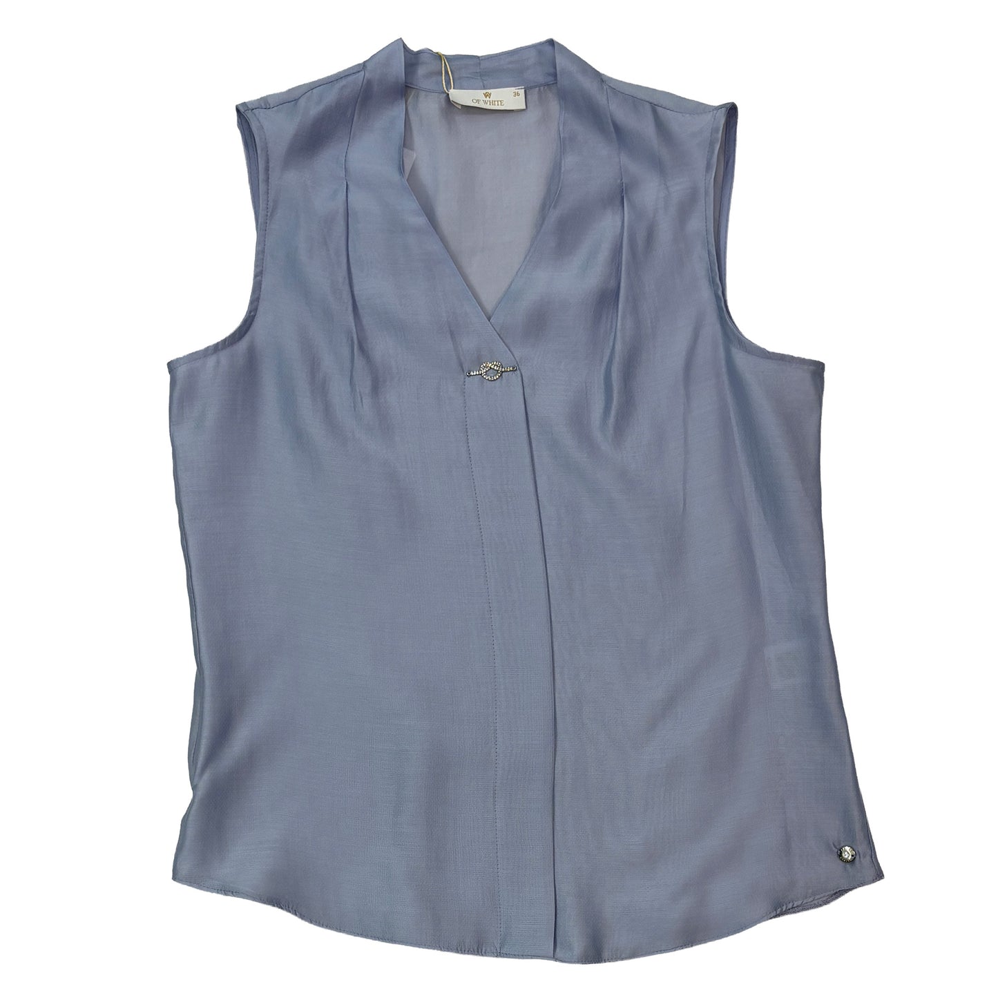 Bluza — Ljubičasta