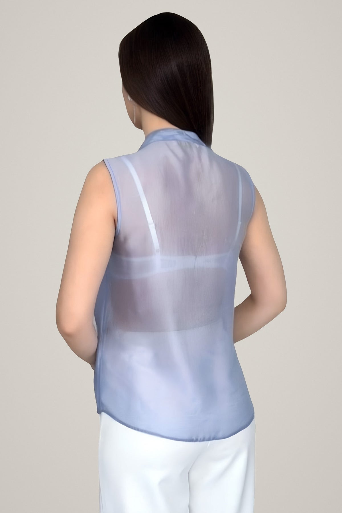 Bluza - Plava