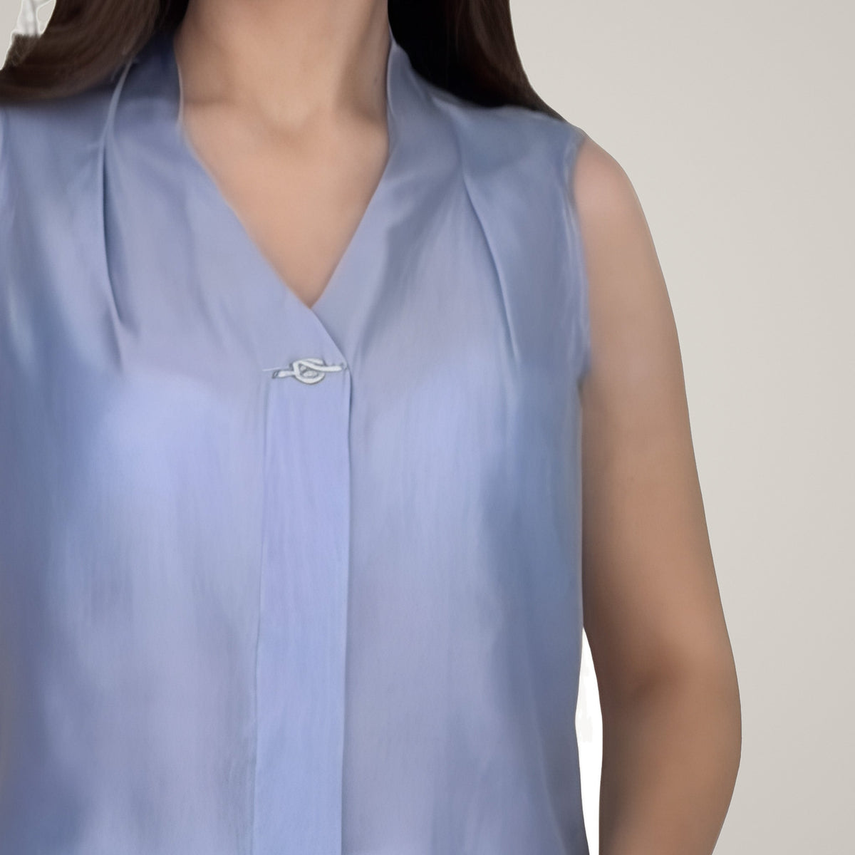 Bluza - Plava