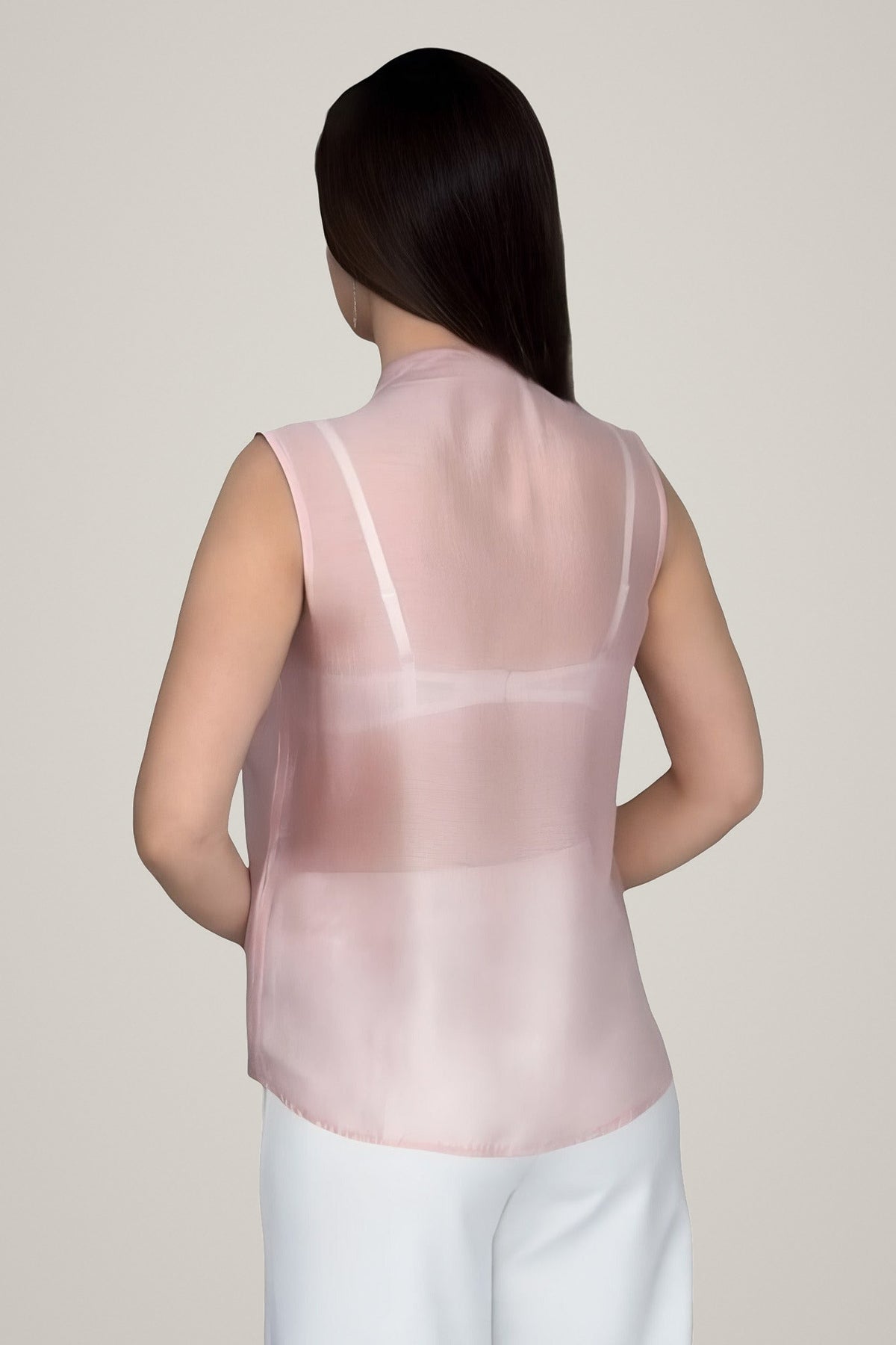 Bluza - Roze
