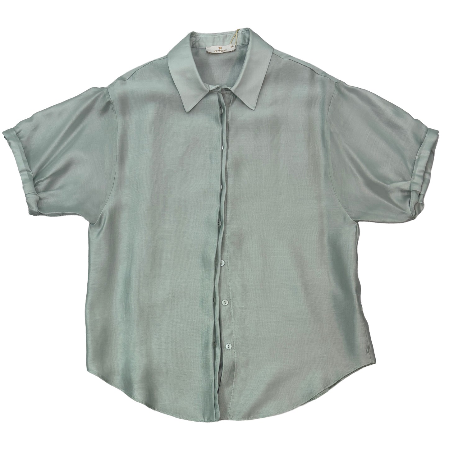 Bluza — Zelena