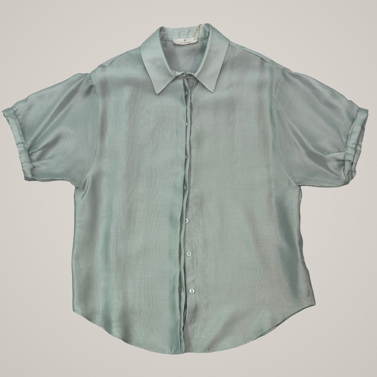 Bluza - Zelena