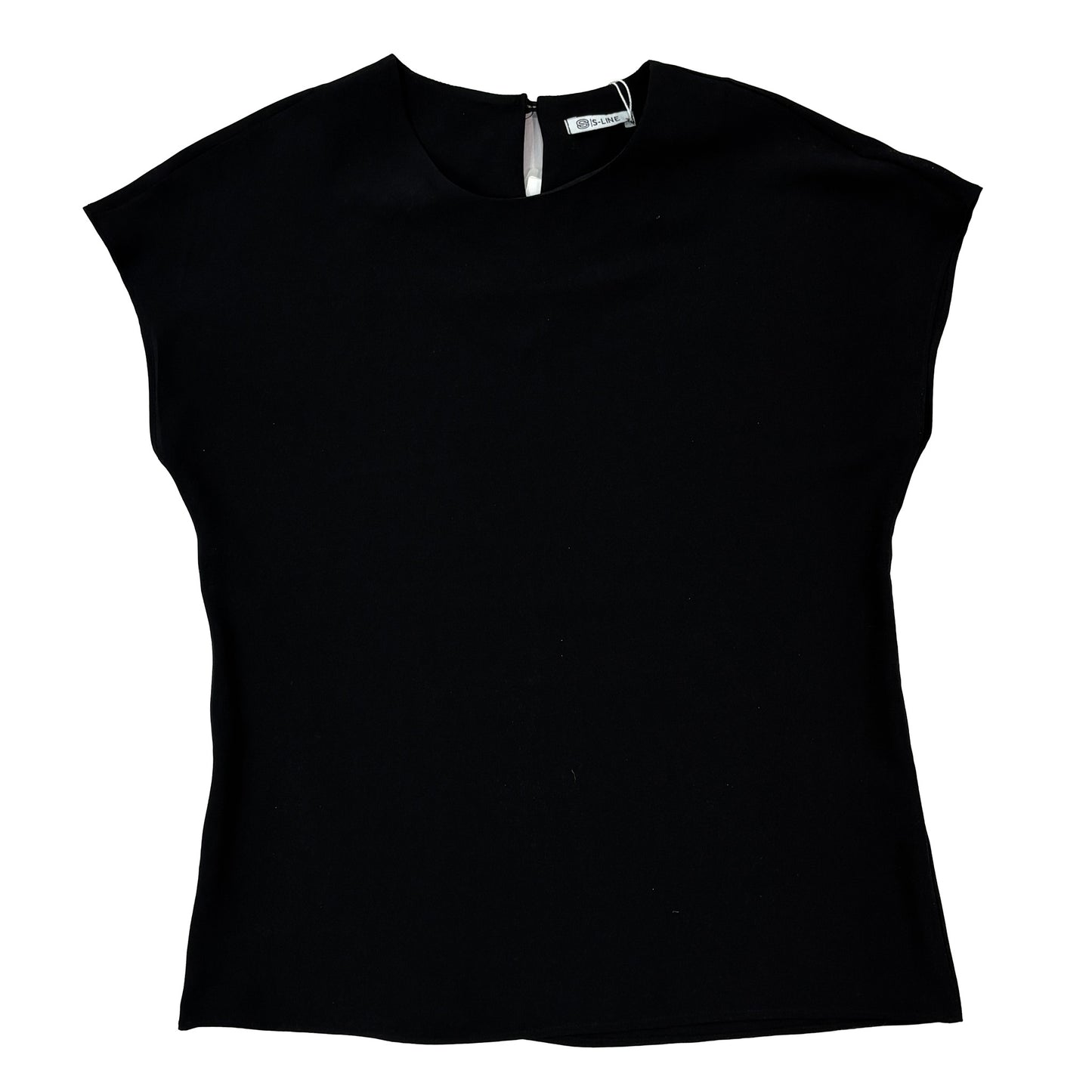 Bluza — Crna