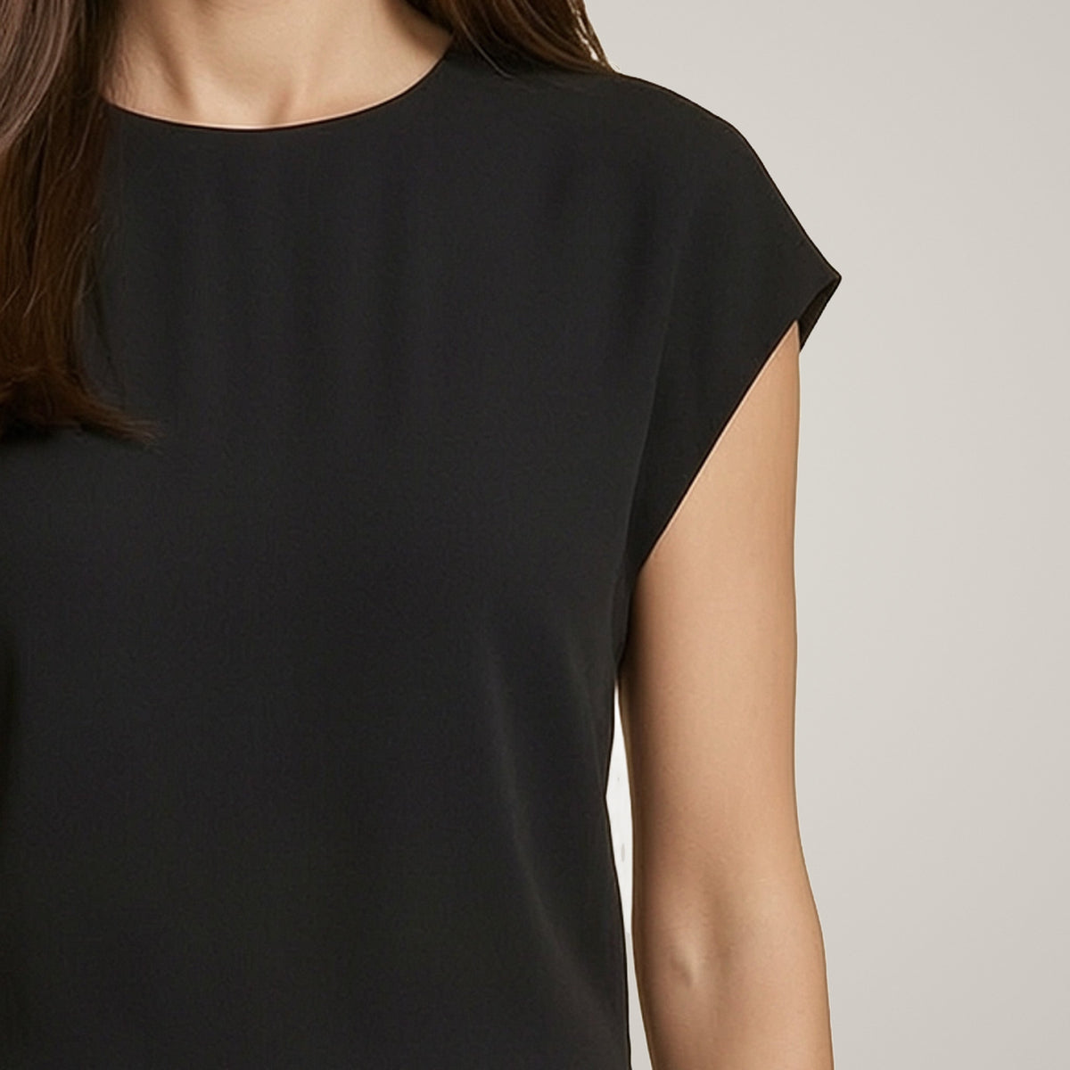 Bluza - Crna