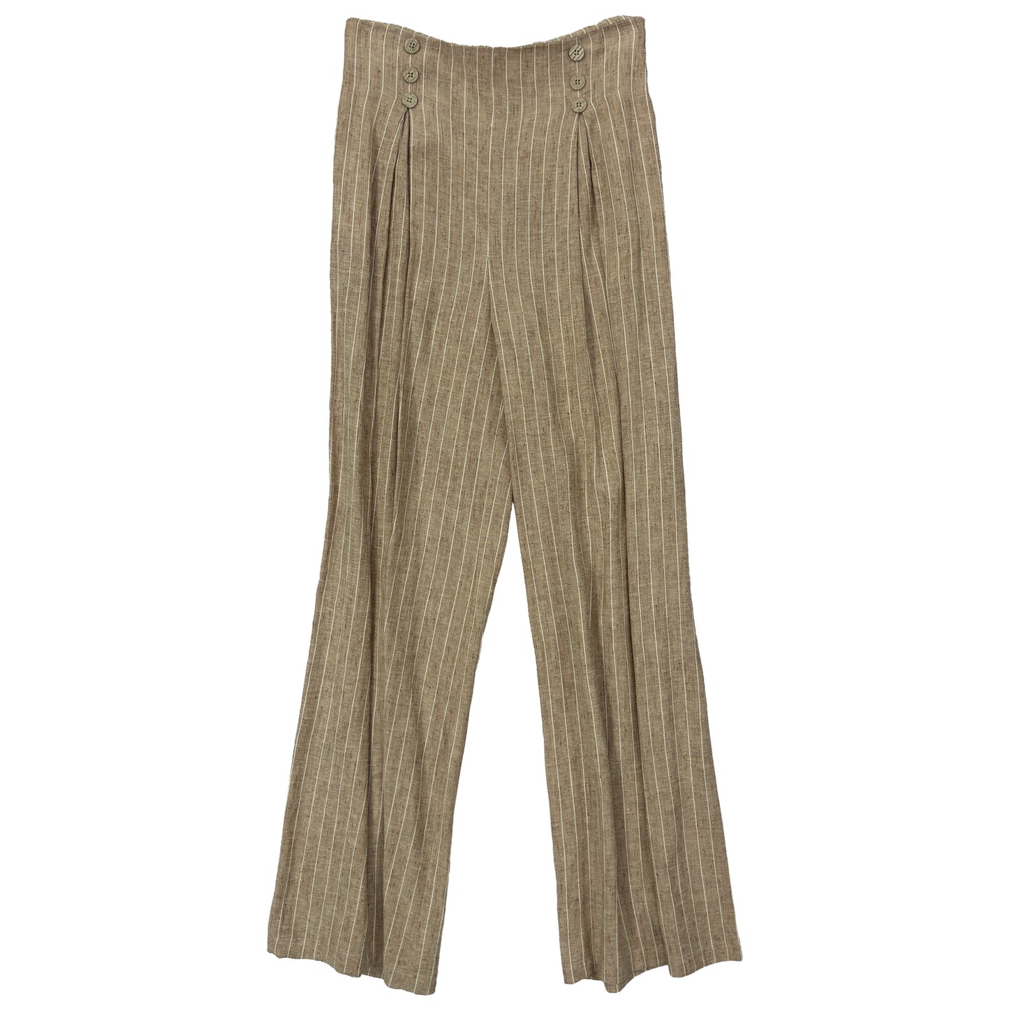 Ženske pantalone — Bež