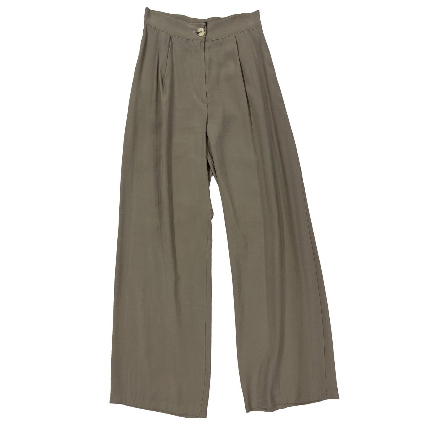Ženske pantalone — Siva