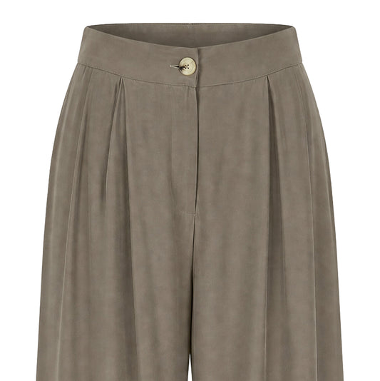 Ženske pantalone — Siva
