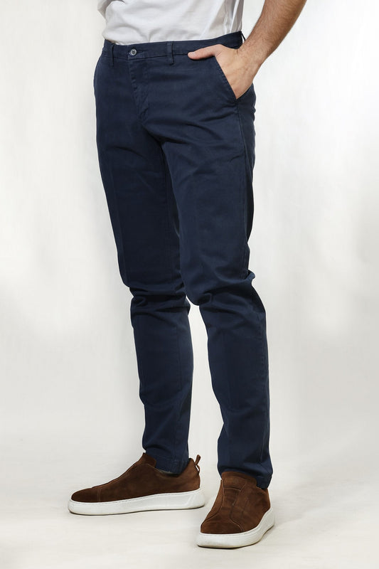 Chino pantalone - Teget