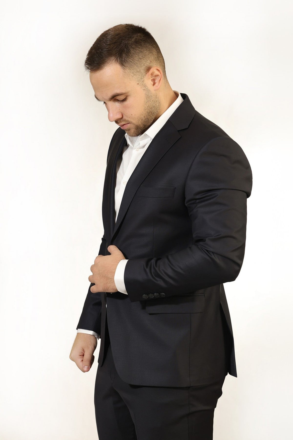 Vuneno odelo - Teget