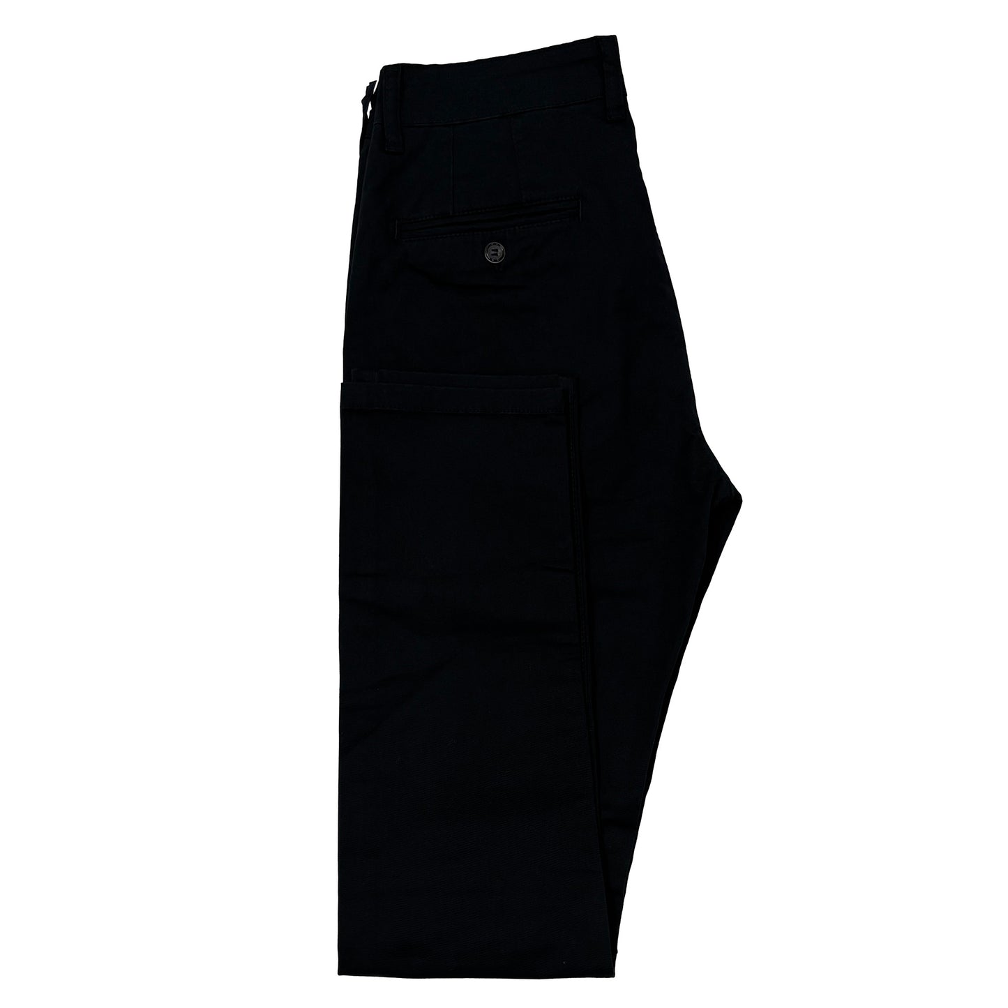 Muške pantalone — Crna
