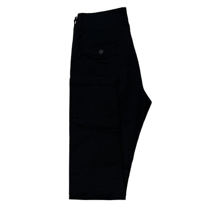 Muške pantalone — Crna
