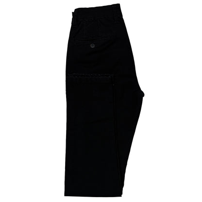 Muške pantalone — Siva