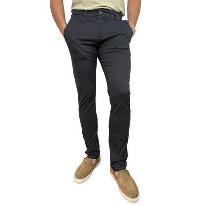 Muške pantalone — Siva