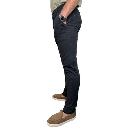 Muške pantalone — Siva