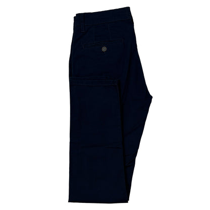 Muške pantalone — Teget
