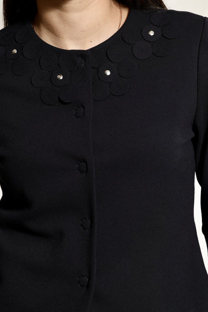 Komplet bluza i pantalone — Teget