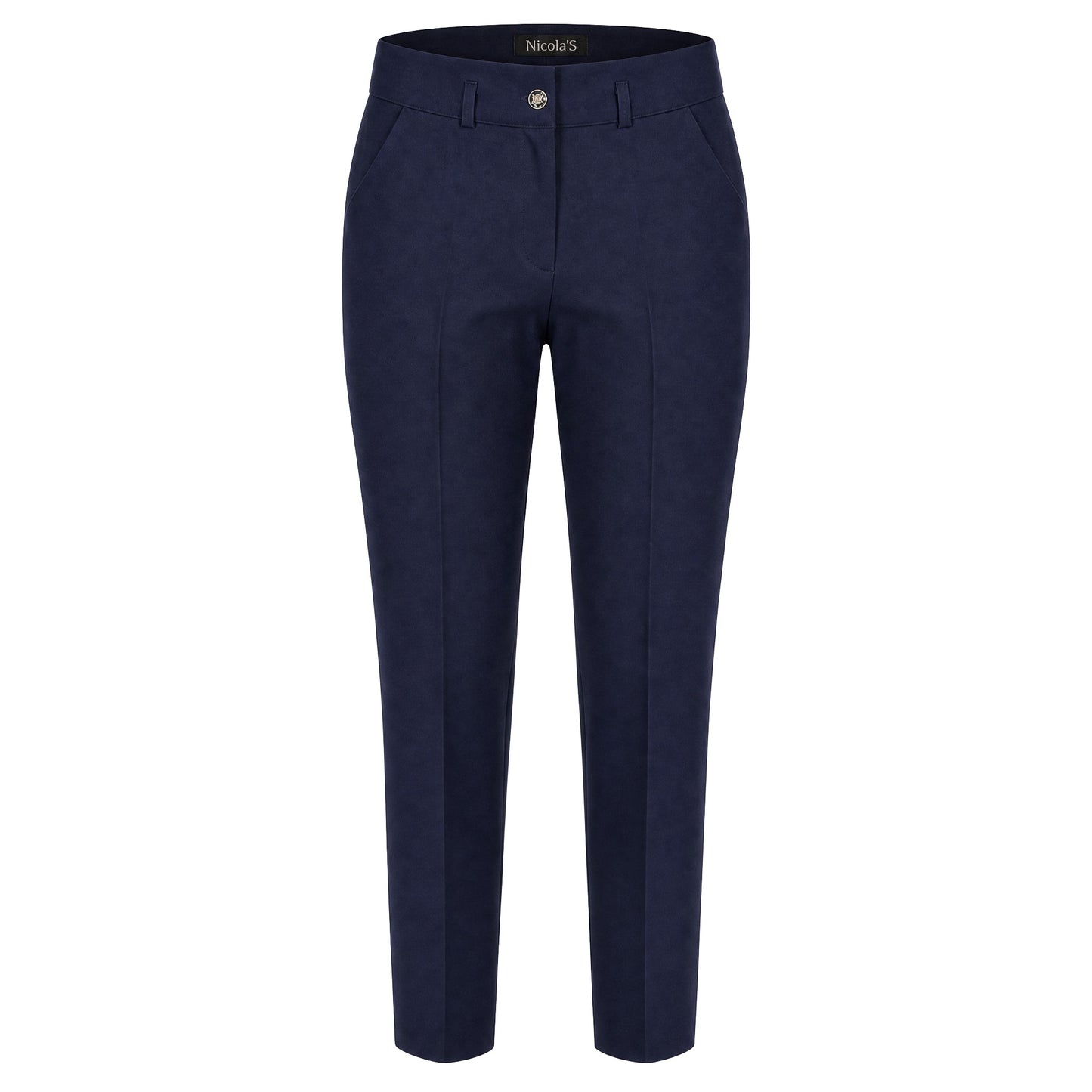 Ženske pantalone — Teget