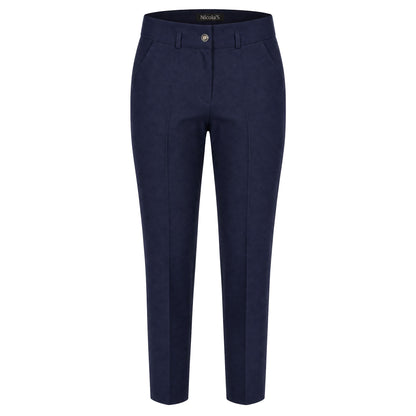 Ženske pantalone — Teget
