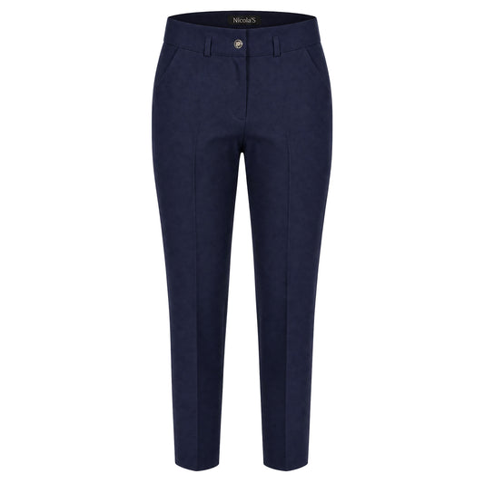 Ženske pantalone — Teget