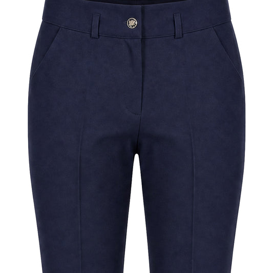 Ženske pantalone — Teget