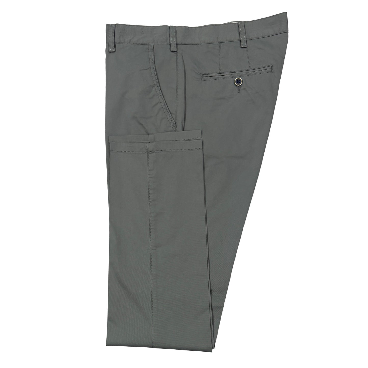 Muške pantalone — Siva