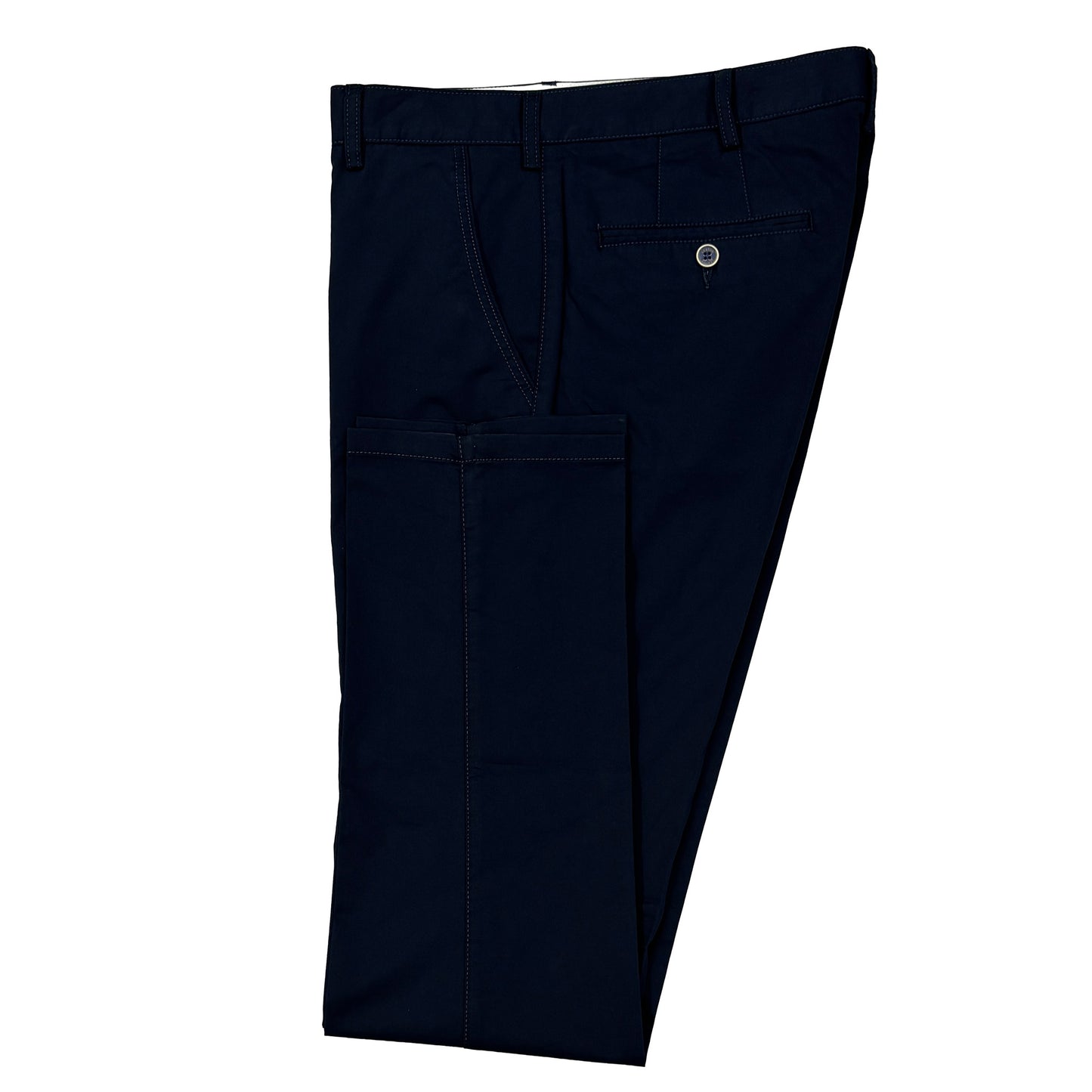 Muške pantalone — Teget