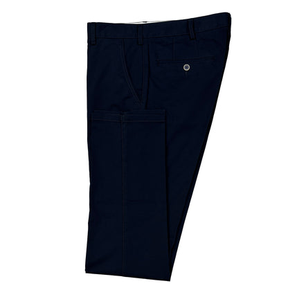 Muške pantalone — Teget