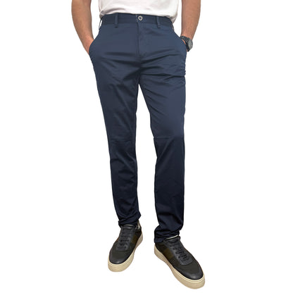 Muške pantalone — Teget