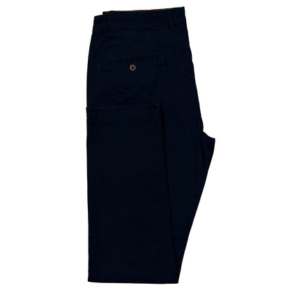 Muške pantalone — Teget