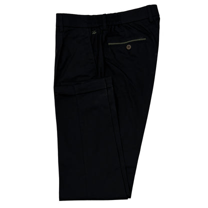 Muške pantalone — Crna