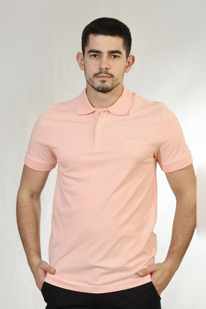 Muška polo majica - Roze