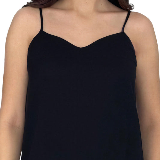 Bluza — Crna