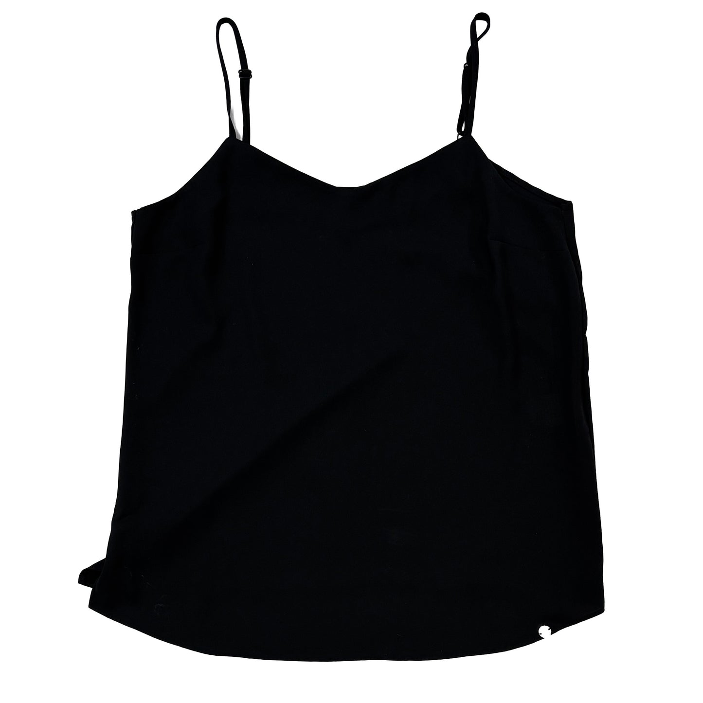 Bluza — Crna