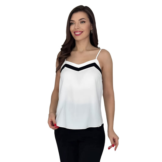 Bluza — Bela