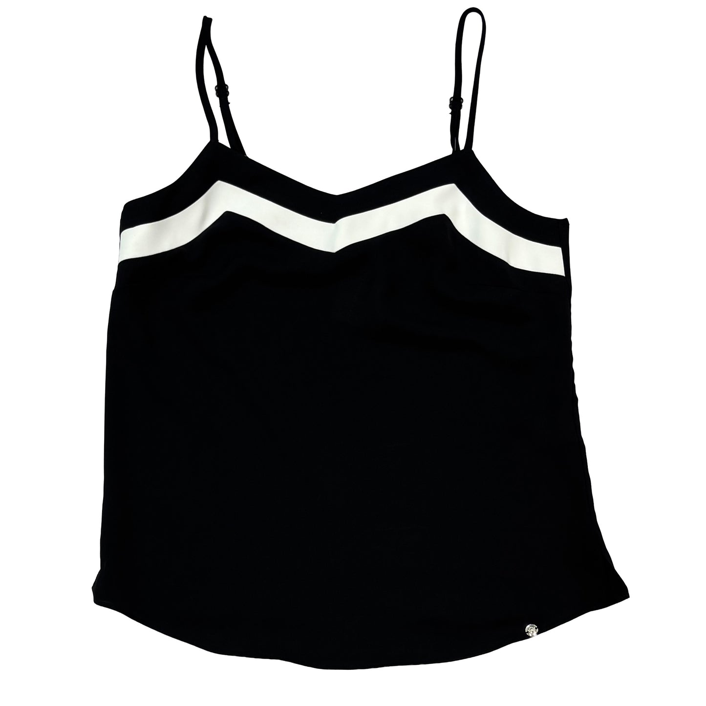 Bluza — Crna