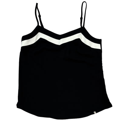 Bluza — Crna