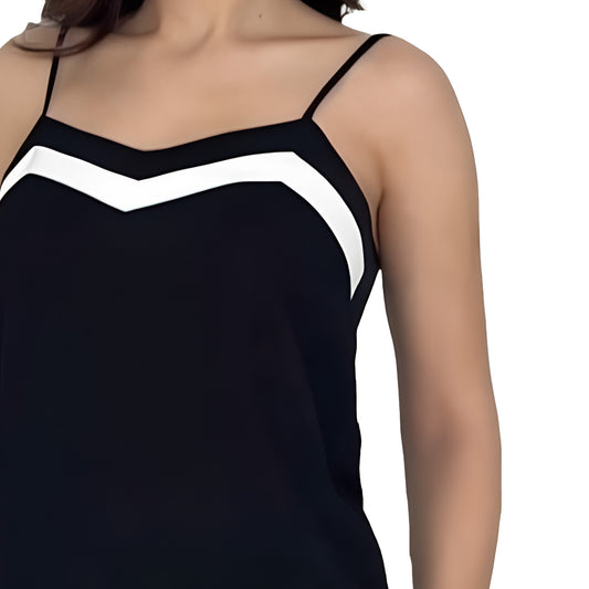 Bluza — Crna