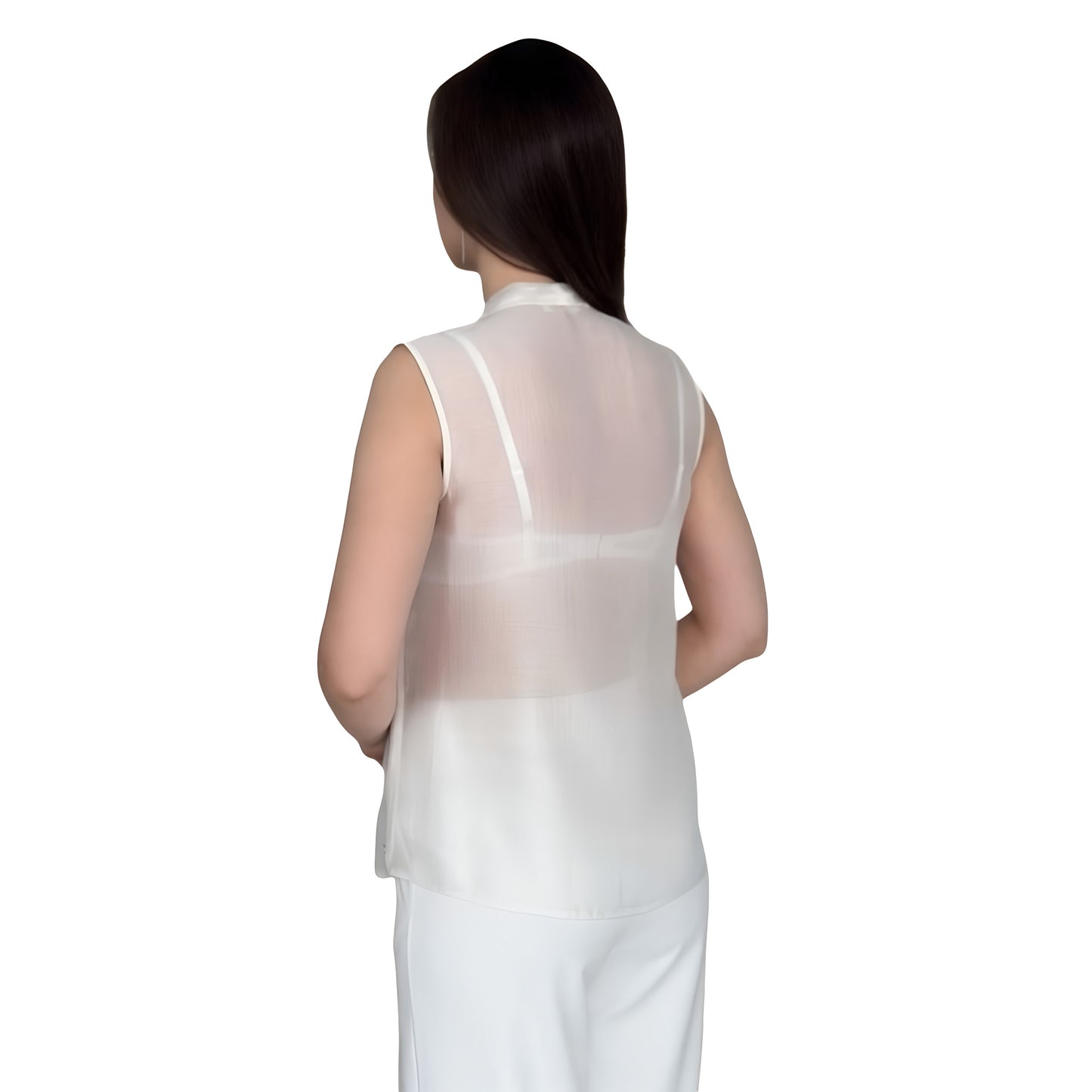 Bluza — Bela