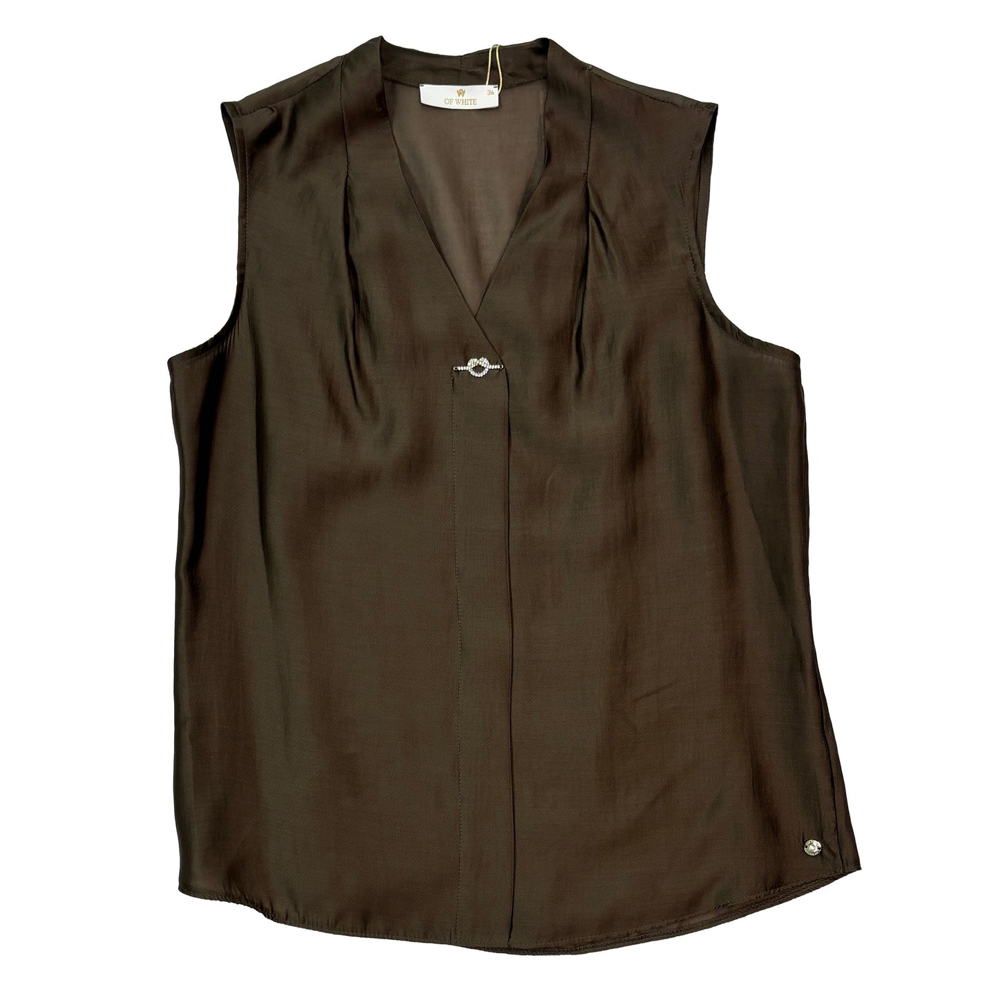 Bluza — Braon
